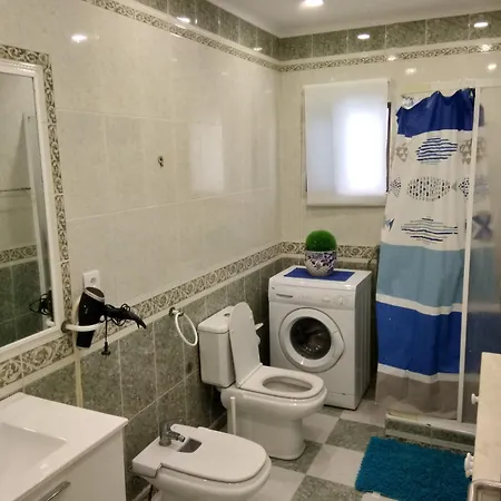 Oriente Dna Appartement *