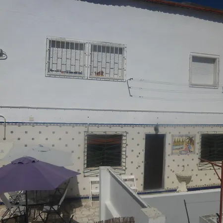 Oriente Dna アパート