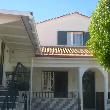 Appartement Oriente Dna Lissabon