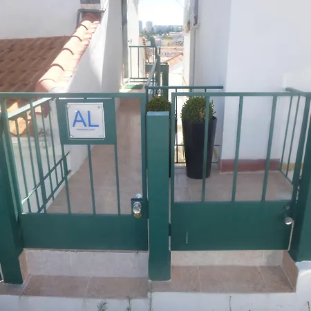 Appartement Oriente Dna *