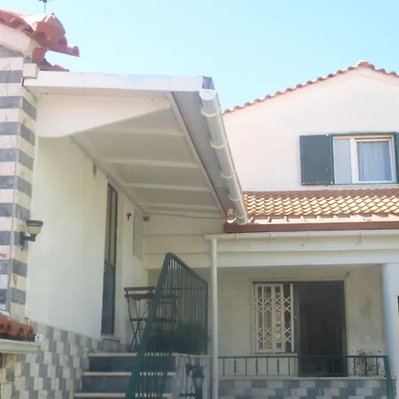 Appartement Oriente Dna *