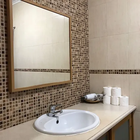 Oriente Dna Daire Lisboa