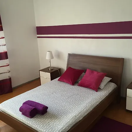 Apartamento Oriente Dna