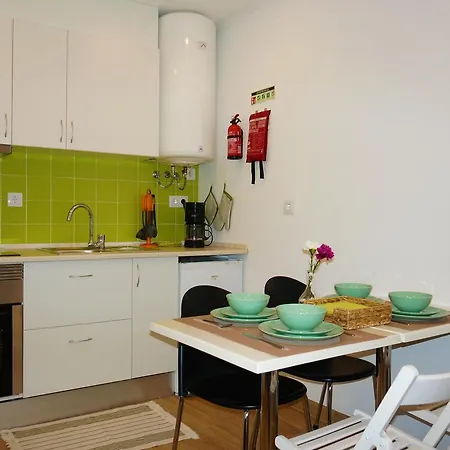 Apartamento Oriente Dna Lisboa