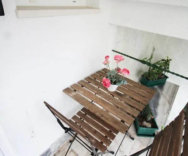 Oriente Dna Apartman