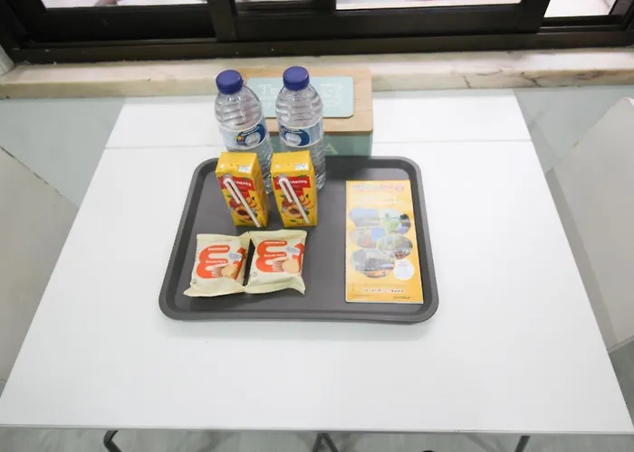 Daire Oriente Dna Lisboa