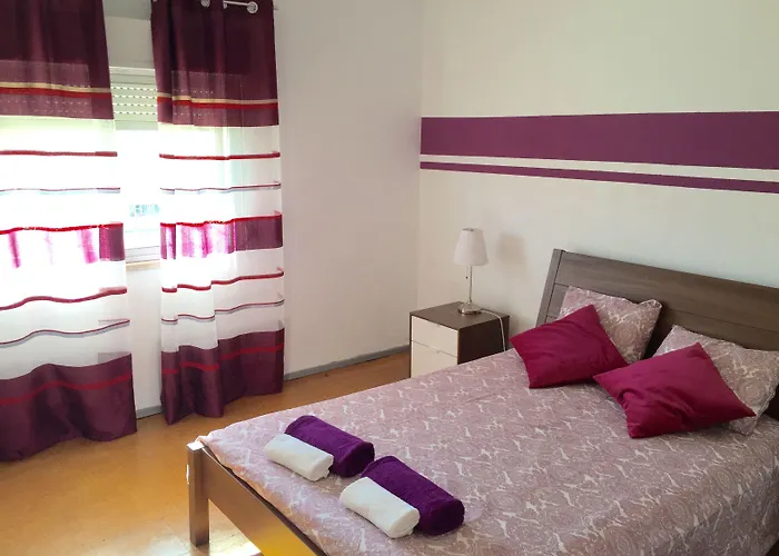 Oriente Dna Studios Apartment *