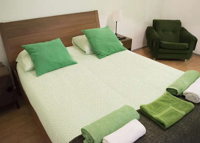 Daire Oriente Dna Lisboa