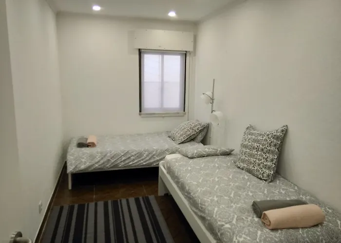 Apartman Oriente Dna