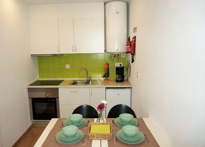 Oriente Dna Studios * Lisbon