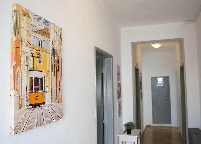 Apartman Oriente Dna *