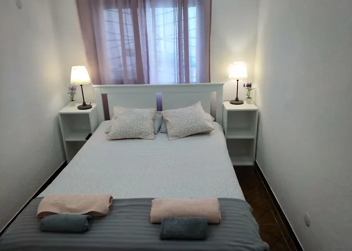 Oriente Dna Studios Apartment *