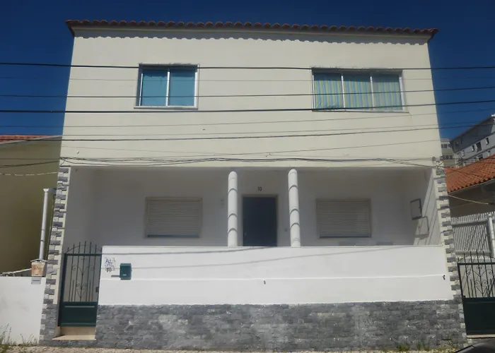 Oriente Dna Studios * Lisbon