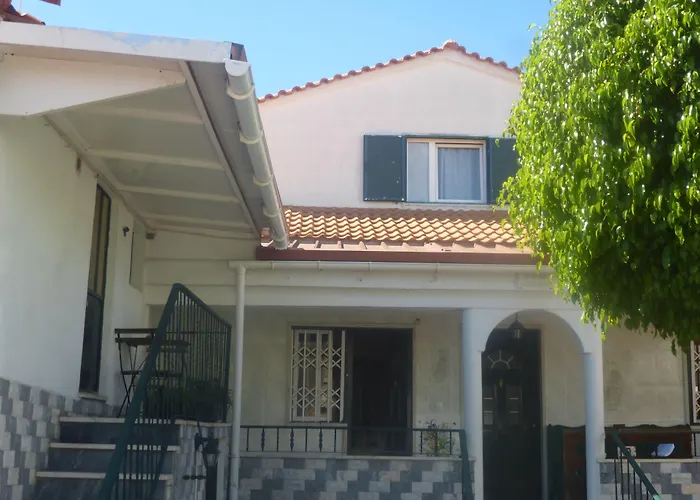 Apartment Oriente Dna Studios Lisbon