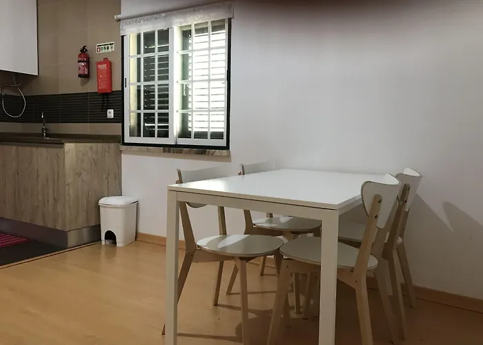 Oriente Dna Studios Apartment *