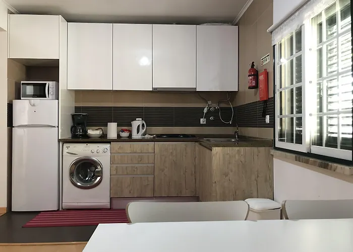 Oriente Dna Apartman *