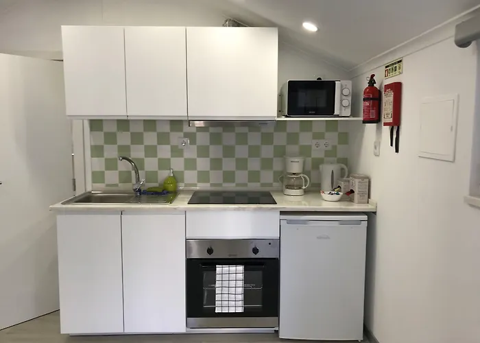 Apartment Oriente Dna Studios Lisbon