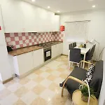 Oriente Dna Studios * Lisbon