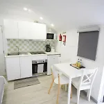 Oriente Dna Studios Apartment