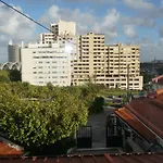 Oriente Dna شقة *
