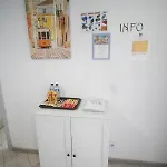 Apartment Oriente Dna Studios Lisbon