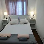 Oriente Dna Studios Apartment *
