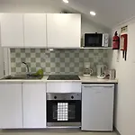 Apartment Oriente Dna Studios Lisbon